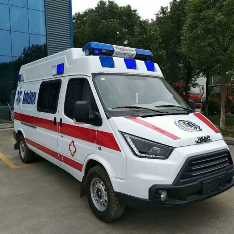 周口救护车出租哪家好