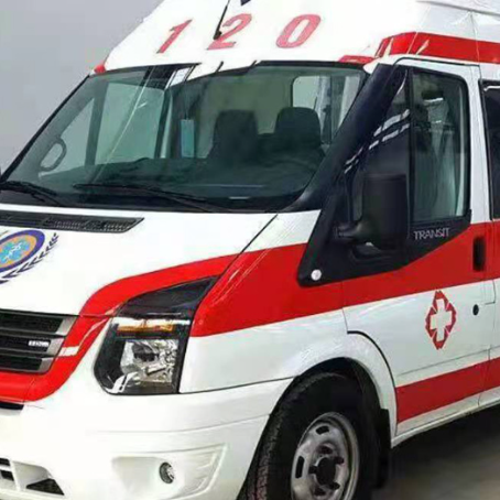 周口非急救护送病人转院租赁救护车的优缺点对比